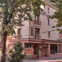 City Stay Апарт-Отель