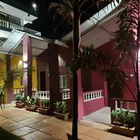 Sandbanks Beach Resort