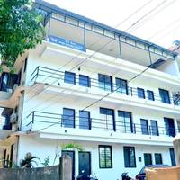 YT Inn Arambol