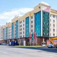 Sulu Hostel