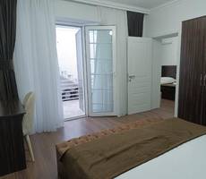 Maricel Astara Resort Hotel