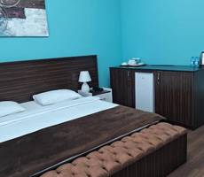 Maricel Astara Resort Hotel