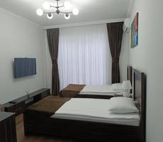 Maricel Astara Resort Hotel