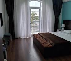 Maricel Astara Resort Hotel