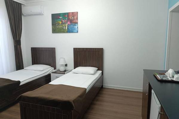 Maricel Astara Resort Hotel