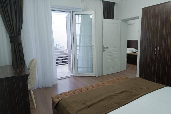 Maricel Astara Resort Hotel