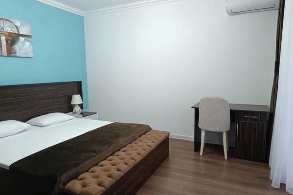 Maricel Astara Resort Hotel