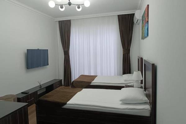 Maricel Astara Resort Hotel