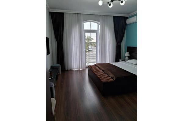 Maricel Astara Resort Hotel
