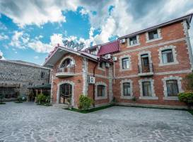 Hotel Tiflis