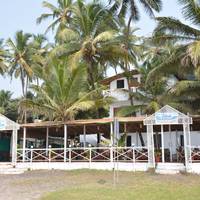 Silent Resort