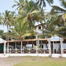 Silent Resort