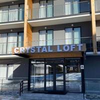 Crystal Loft