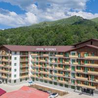Crystal Residence