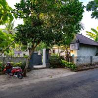 Pemuntalan Guesthouse