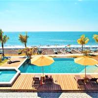 Hi Blue Bali Melasti Resort