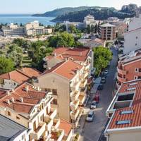 Bel Mare Apartments