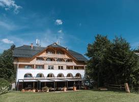 Apartmaji Triglav