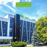 Ibis Styles Warszawa West