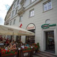 Safestay Warsaw