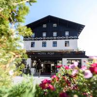 Hotel Post