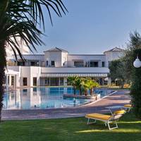 Tritone Luxury Hotel Thermae & Spa