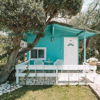 Drymades Bungalows