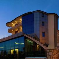 Hotel AlbSin 