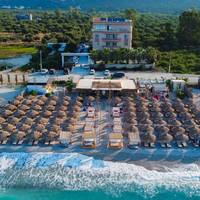 Sole Luna Hotel