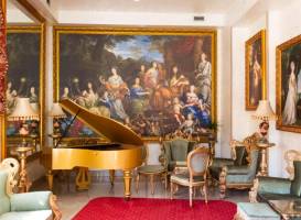 Premier Prezident Garni Hotel and Spa