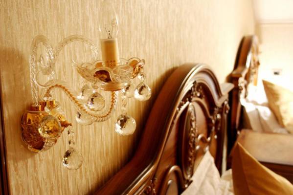 Premier Prezident Garni Hotel and Spa