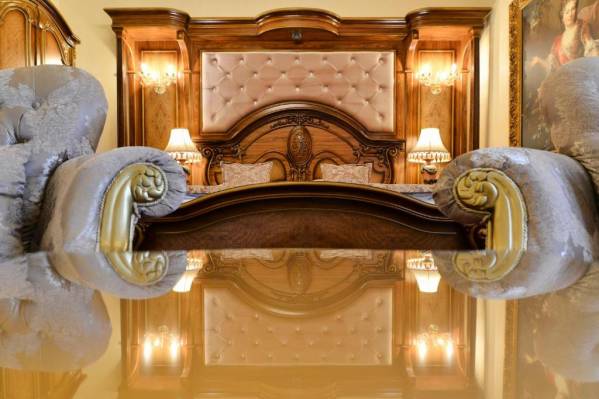 Premier Prezident Garni Hotel and Spa