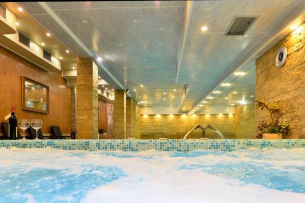 Premier Prezident Garni Hotel and Spa