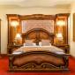 Premier Prezident Garni Hotel and Spa