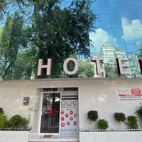 Hotel Gran Via