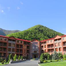 El Resort Hotel