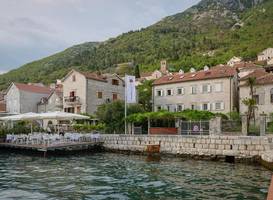 Vila Perast Boutique Hotel