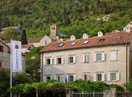 Vila Perast Boutique Hotel