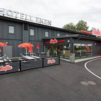 Hotell Eken