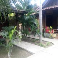 Alexyane Paradise Bungalow