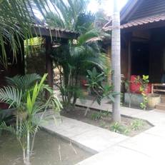 Alexyane Paradise Bungalow