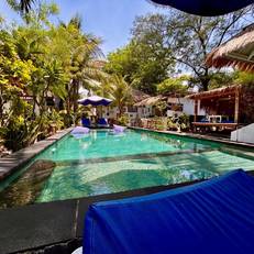 AliBaba Bungalows