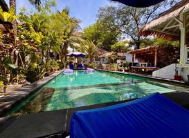 AliBaba Bungalows