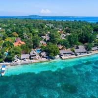 Bambu Cottages