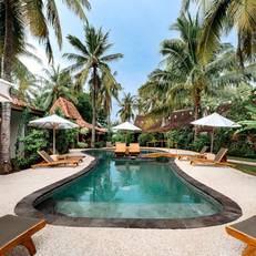 Coconut Garden Resort