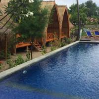Damai Bungalows