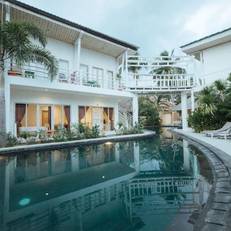 Gili Amor Boutique Resort