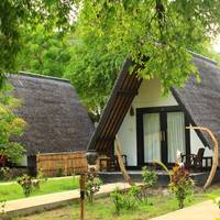 Kaluku Gili Resort