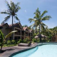 Lutwala Bungalows