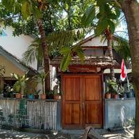 Mangga Homestay